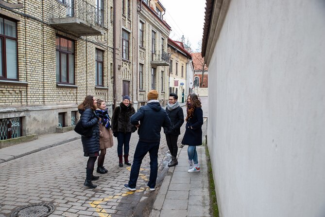 Morning Coffee Tour - City Just for Yourself - Key Points to Know Before You Go