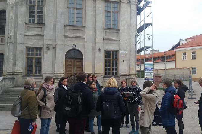 Morning Coffee Tour - City Just for Yourself - Who Should Book This Morning Coffee Tour