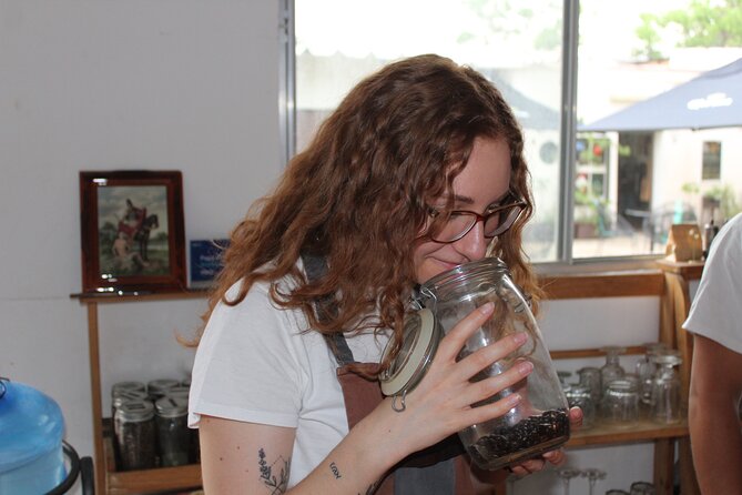 Oaxaca Coffee Tasting - Value check: why $29.92 feels fair for what you get