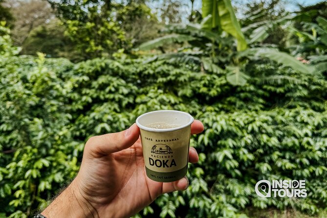 Poás Volcano and Coffee Tour with Tasting and La Paz Falls - Chocolate + Coffee Tasting: How to Make It Count