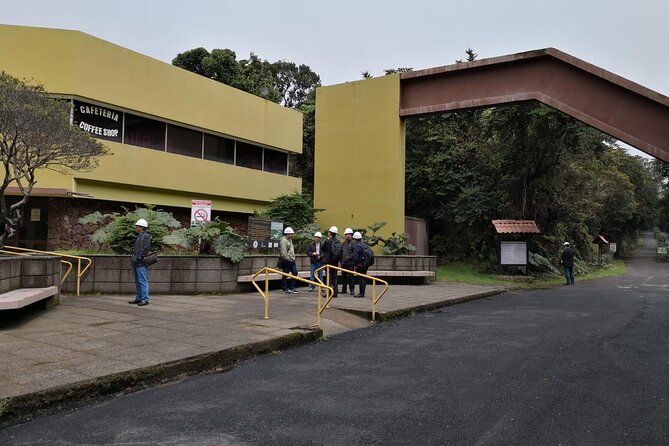 Poas Volcano + Coffee tour + Waterfall tour day from San Jose - Who This Tour Fits Best (and Who Might Want a Different Plan)