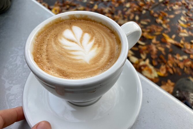 Portland's Best Chocolate and Coffee Walking Tour - Stop 4 in the Pearl District: your second chocolate tasting