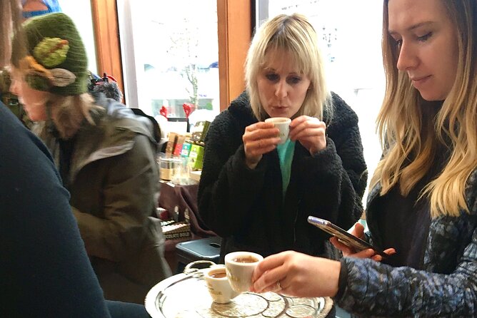 Portland's Best Chocolate and Coffee Walking Tour - Price and value: is $69 worth it?