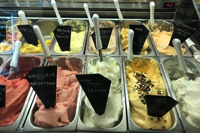 Private Gelato, Pastry and Espresso Walking tour - Why a private gelato, pastry, and espresso walk makes sense in Palermo