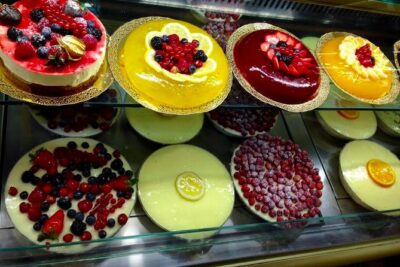 Private Gelato, Pastry and Espresso Walking tour - What you’ll actually taste: seven-plus sweets plus espresso