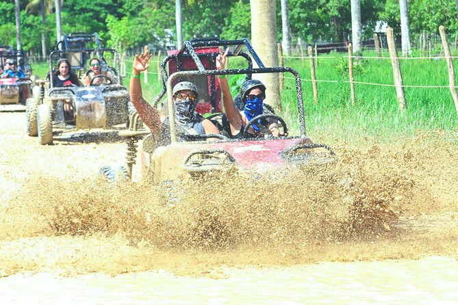 Punta cana Boogie into the Jungle with Coffee and Chocolate Taste - Key things to know before you turn the throttle