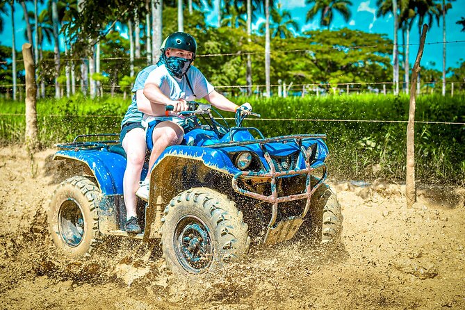 Punta cana Boogie into the Jungle with Coffee and Chocolate Taste - Coffee and chocolate tasting, plus cocoa and tobacco