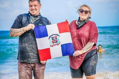 Punta Cana Buggy with Chocolate, Coffee & Cave Swim - Buggy Time: Mud Trails, Riverbeds, and What to Watch