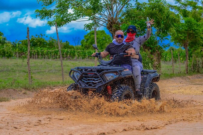 Punta Cana Buggy with Chocolate, Coffee & Cave Swim - Timing, Group Size, and the Comfort of a Small Operation