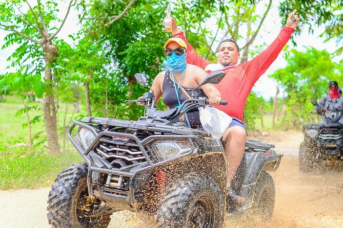 Punta Cana Buggy with Chocolate, Coffee & Cave Swim - Price and Value: Is $44 Worth It Here?