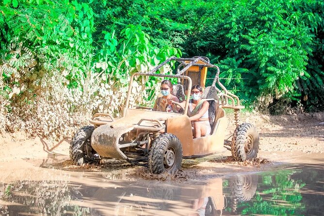 Punta Cana Family Buggy; cave pool, beach, coffee tasting - Key Highlights You’ll Actually Care About