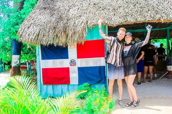 Punta Cana Family Buggy; cave pool, beach, coffee tasting - Price and Value of a $44 Punta Cana Buggy Day