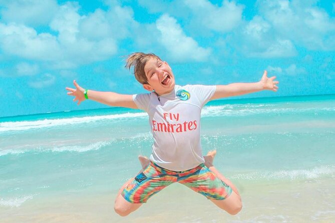 Punta Cana Family Buggy; cave pool, beach, coffee tasting - What to Bring for a Cave + Beach Buggy Mix