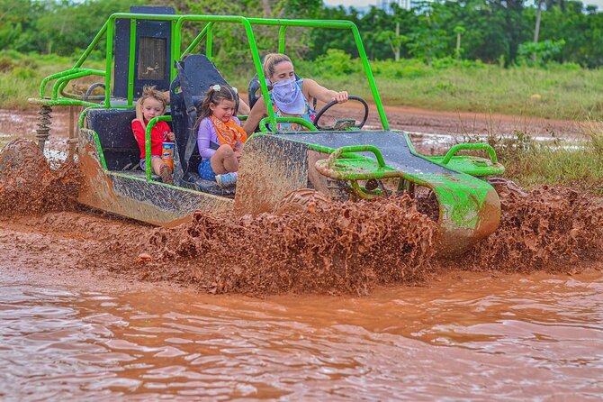 Punta Cana Family Buggy; cave pool, beach, coffee tasting - Coffee and Chocolate Tasting on the Farm: A Local Stop That Isn’t a Waste