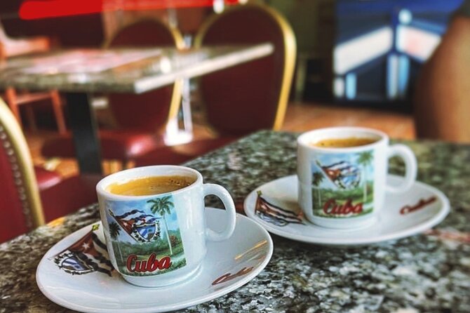 Roasted in Seattle: Bean to Cup Coffee Tour - From Anchorhead to Fonté: how the route feels in real life