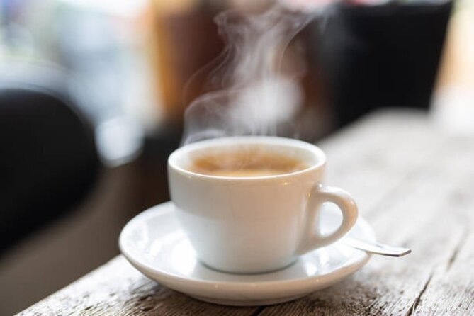 Roasted in Seattle: Bean to Cup Coffee Tour - FAQ