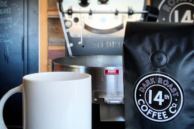Roasting Experience at 14th Coffee Co - Key highlights worth planning for