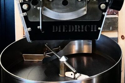 Roasting Experience at 14th Coffee Co - Coffee profiles and origins you can connect to taste