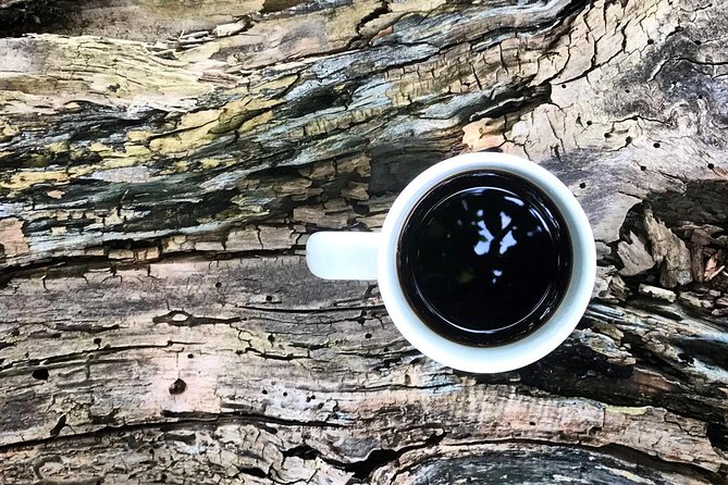 Roasting Experience at 14th Coffee Co - Your take-home coffee: gift basket plus fresh beans