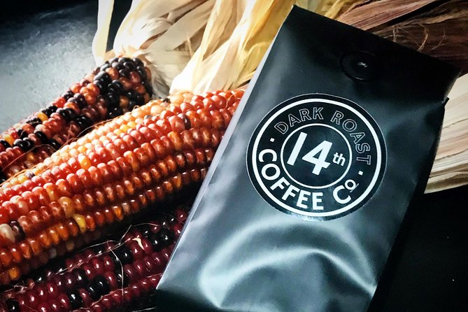 Roasting Experience at 14th Coffee Co - Price and value: what you’re really getting (even without a listed cost)
