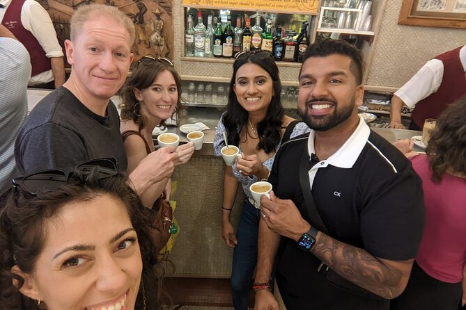 Rome Pantheon: Award Winning Gelato Tiramisu & Espresso Food Tour - Where this Pantheon food tour fits in your Rome day