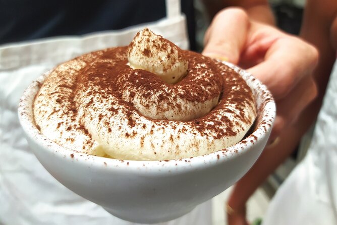 Rome: Private Espresso, Gelato and Tiramisu Food Tour - A 2-Hour Coffee-and-Dessert Plan That Feels Efficient