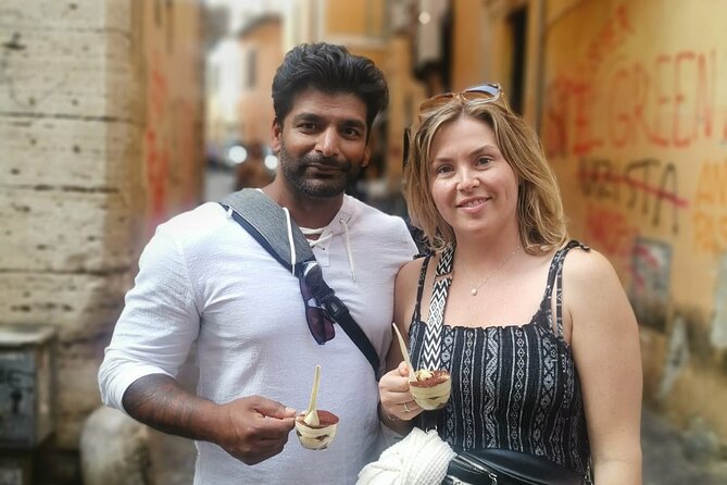 Rome: Private Espresso, Gelato and Tiramisu Food Tour - Sant’ Eustachio Il Caffè: The Espresso Moment You’ll Want to Repeat