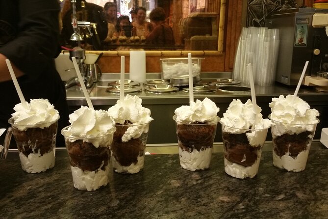 Rome: Private Espresso, Gelato and Tiramisu Food Tour - Private Attention from Guides Like Guilia, Lilly, and Ilaria