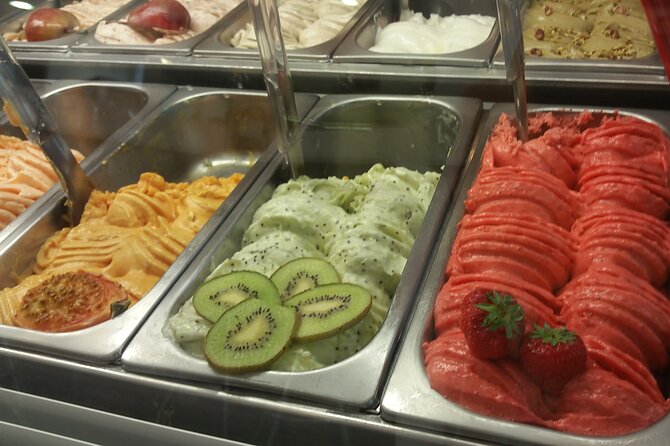 Rome: Private Espresso, Gelato and Tiramisu Food Tour - The Walk: Piazza della Minerva, Piazza Navona, and the Coffee Stop