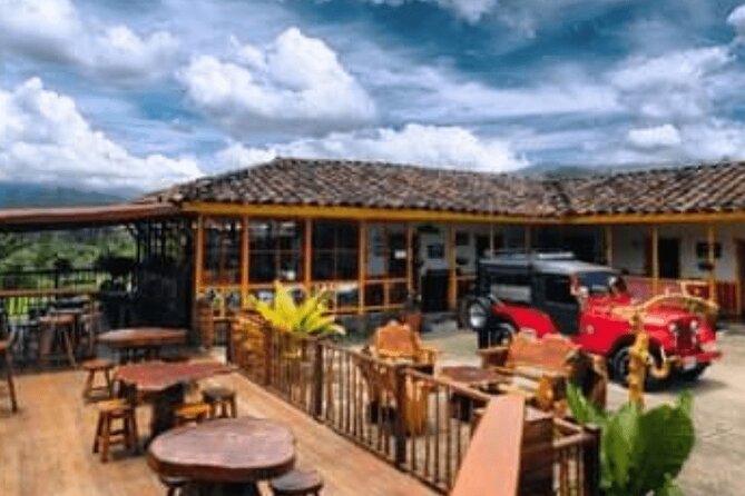 Salento and Cócora Tour plus Coffee Farm from Pereira or Armenia - What the Bilingual Guide Does for You (and How to Set Boundaries)