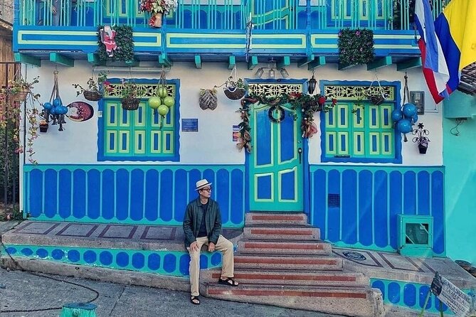 Salento and Cócora Tour plus Coffee Farm from Pereira or Armenia - Price and Value: Is $157.50 a Good Deal?