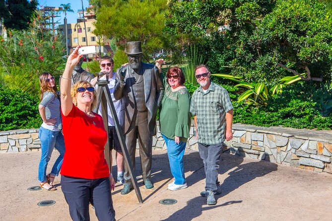 San Diego Balboa Park Highlights Small Group Tour with Coffee - Entering Balboa Park the smart way (in about 2 hours)