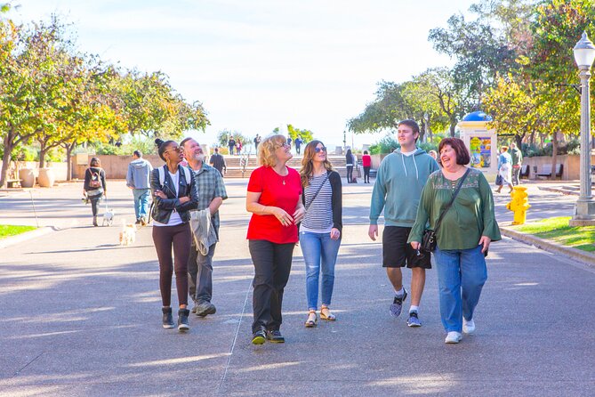 San Diego Balboa Park Highlights Small Group Tour with Coffee - Should you book this Balboa Park highlights tour?