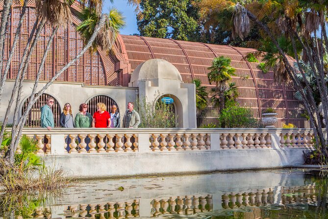 San Diego Balboa Park Highlights Small Group Tour with Coffee - Price and what you actually get for $60