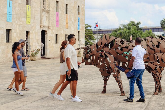 Santo Domingo Small Group Walking Tour: Beer and Specialty Coffee - The coffee-and-beer rhythm: what’s included and how to pace it
