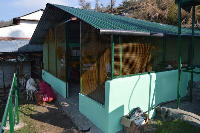 Sarangkot Village Coffee Culture and Authentic Local Life Tour - Stop 2: Phewa Tal and the uphill village hike