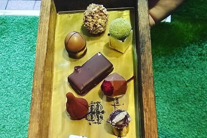 Savannah History plus Coffee and Chocolate Walking Tour - What the 2-Hour Timing Gets Right (and Why That Matters)