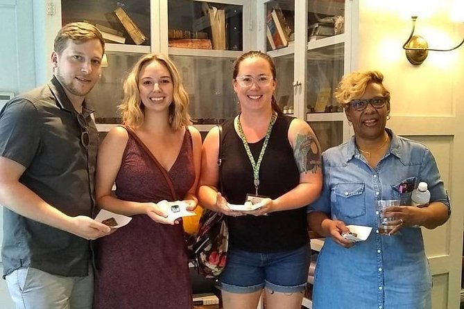 Savannah History plus Coffee and Chocolate Walking Tour - Price Check: Why $42 Can Be Fair for This Mix