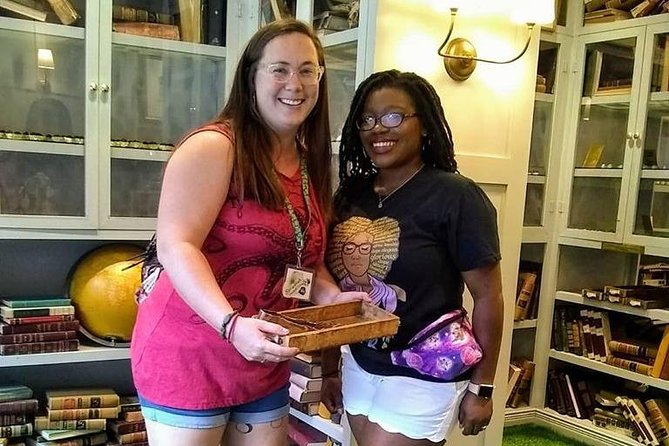 Savannah History plus Coffee and Chocolate Walking Tour - Savannah History Stories You’ll Use as You Walk