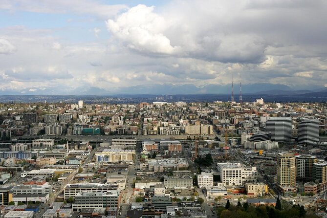 Seattle Coffee Crawl-Small Group Tour - Key highlights you’ll feel right away