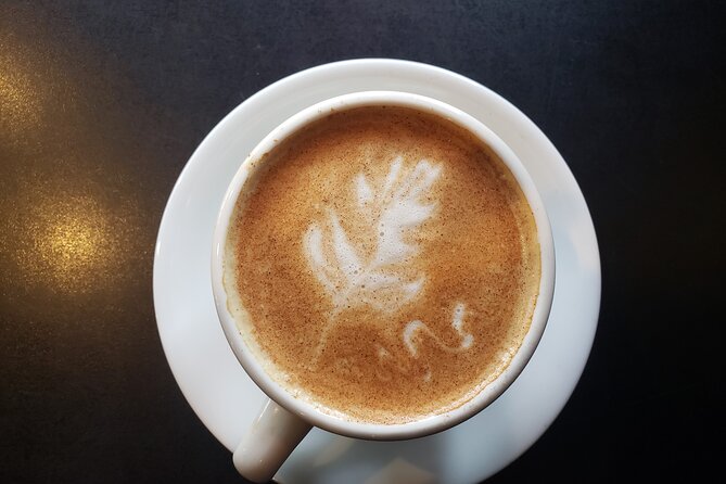 Seattle Coffee Crawl-Small Group Tour - What the guide teaches you: coffee history you can actually use