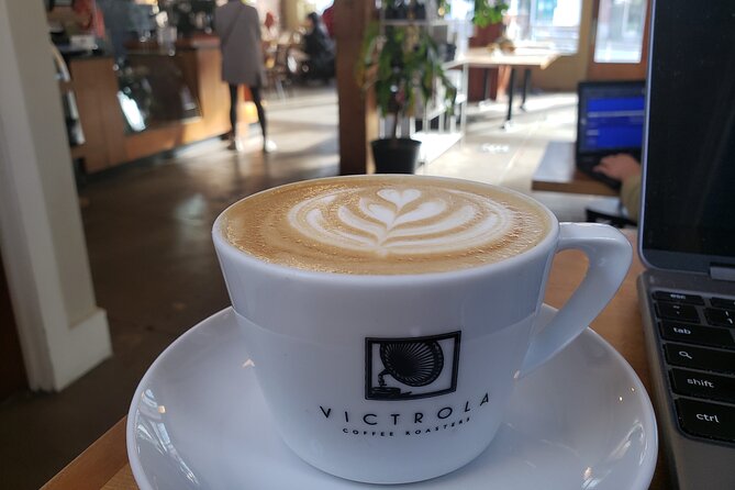Seattle Coffee Crawl-Small Group Tour - Use the guide’s tips right after the tour