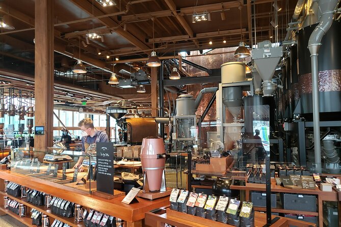 Seattle Coffee Tour: Capitol Hill Cafes, Tastings & Local Stories - Why Capitol Hill makes this coffee tour feel like a real neighborhood walk