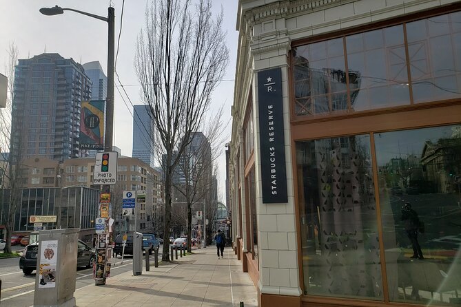 Seattle Coffee Tour: Capitol Hill Cafes, Tastings & Local Stories - What you actually learn: bean-to-brew, roasting, and Seattle’s coffee fingerprints