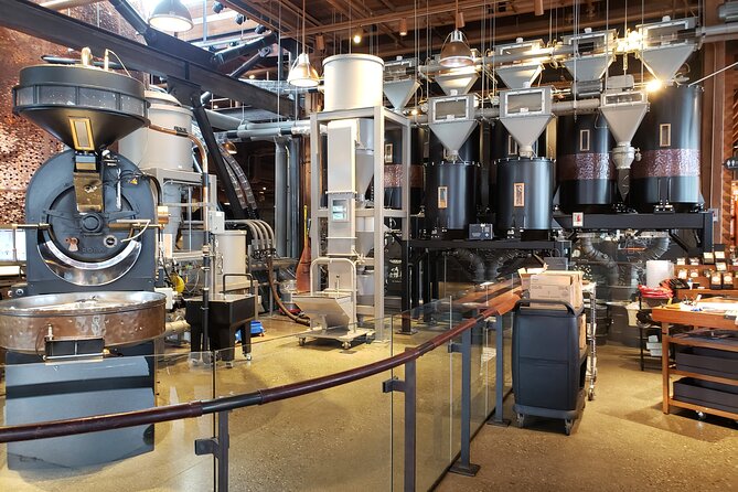 Seattle Coffee Tour: Capitol Hill Cafes, Tastings & Local Stories - The guide’s value: recommendations you can use right away