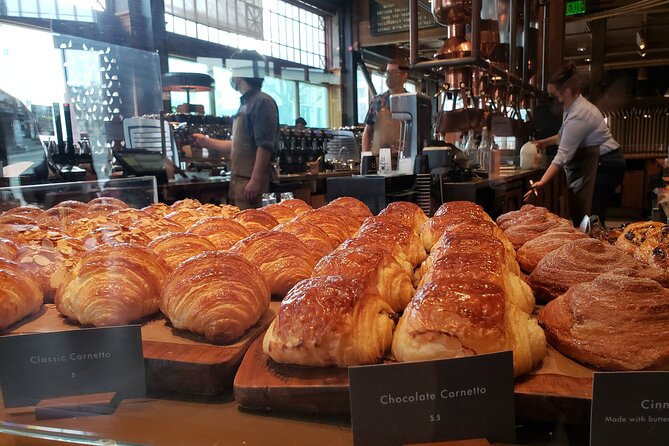 Seattle Coffee Tour: Capitol Hill Cafes, Tastings & Local Stories - Price and value: what $44.37 gets you in Seattle coffee terms