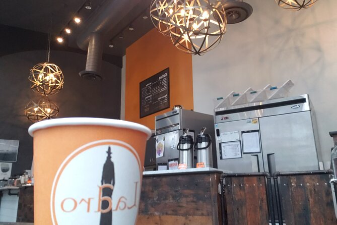 Seattle Coffee Tour: Capitol Hill Cafes, Tastings & Local Stories - Who should book this tour (and who might skip it)