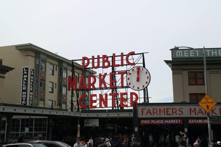 Seattle: Roasted in Seattle Ultimate Coffee Tour - Quick practical tips so you enjoy every stop