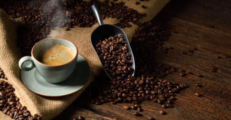 Seattle: Roasted in Seattle Ultimate Coffee Tour - Anchorhead Coffee tastings: where you learn by drinking
