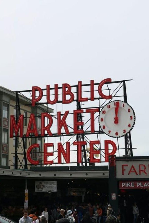 Seattle: Roasted in Seattle Ultimate Coffee Tour - The 5-part tasting process: how it makes you a better judge